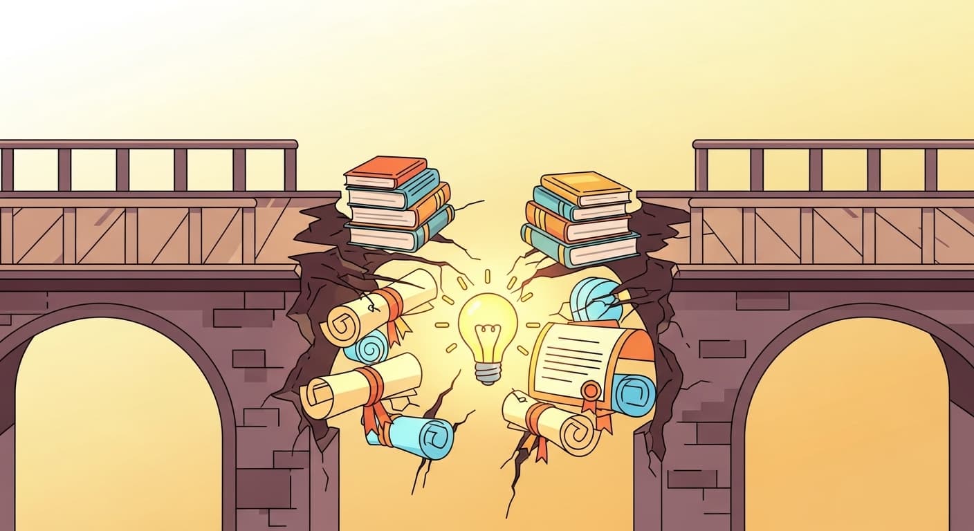 경력 공백 이력서 작성법: 경력단절을 강점으로 바꾸는 방법