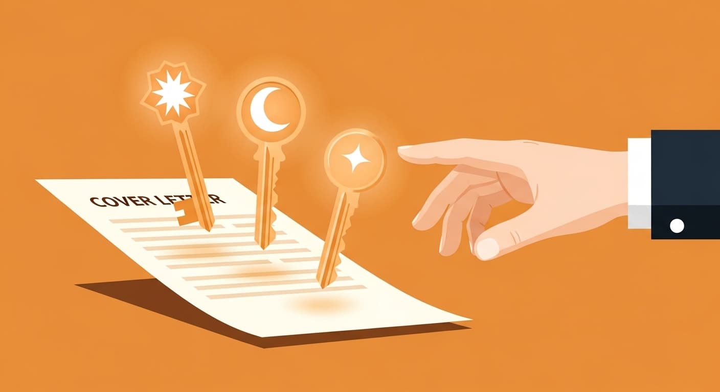 합격하는 자기소개서 작성법: 인사담당자가 찾는 3가지 포인트