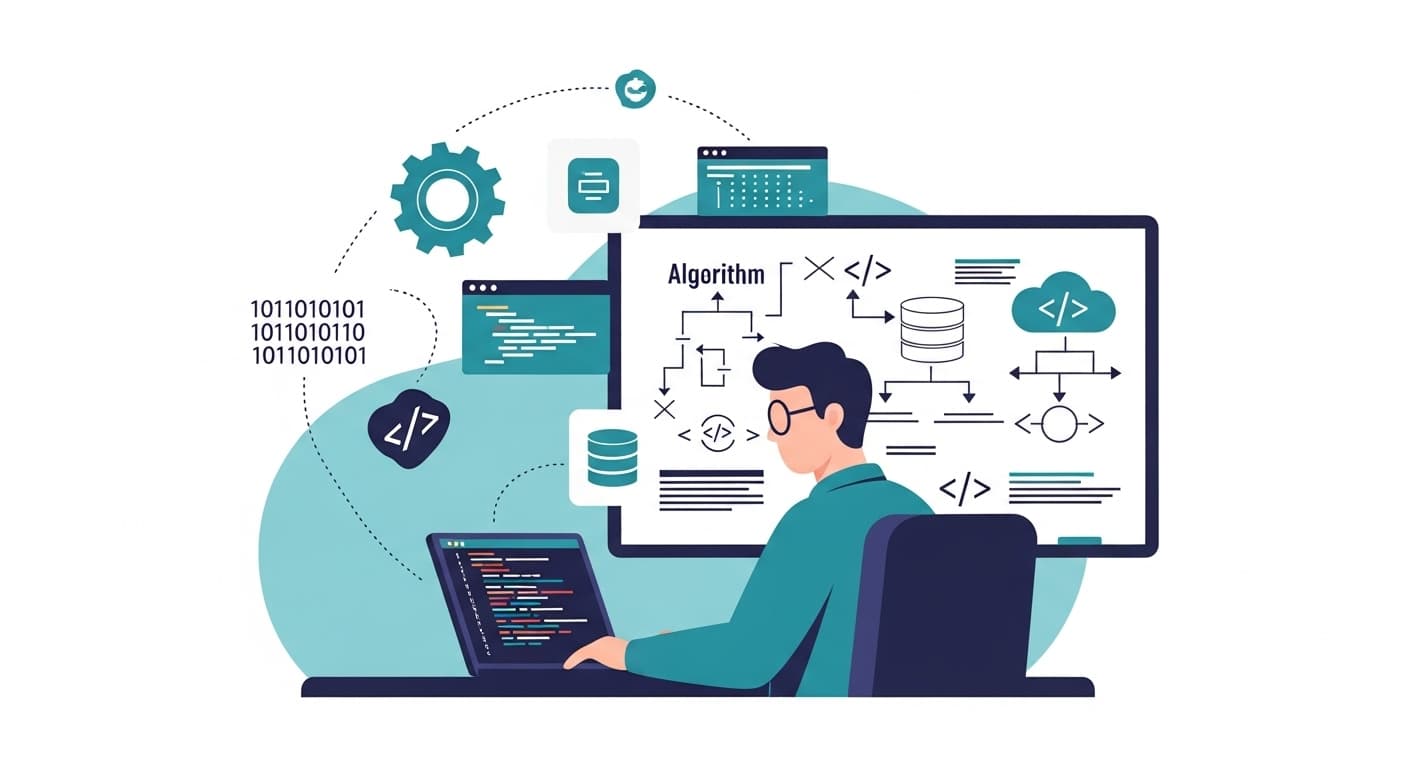 기술 면접 준비 가이드: 코딩 테스트부터 시스템 디자인까지
